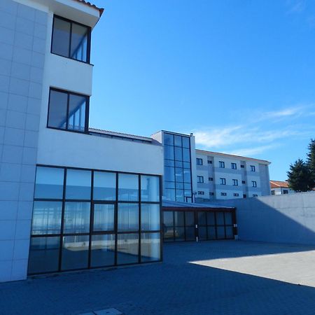 Hotel Albergaria Senhora Do Espinheiro Сейя Экстерьер фото