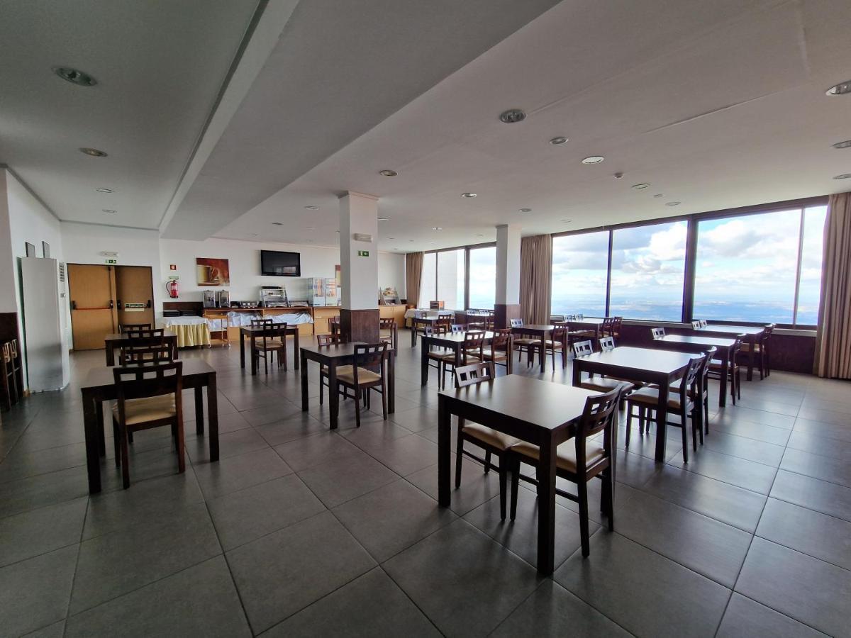 Hotel Albergaria Senhora Do Espinheiro Сейя Экстерьер фото