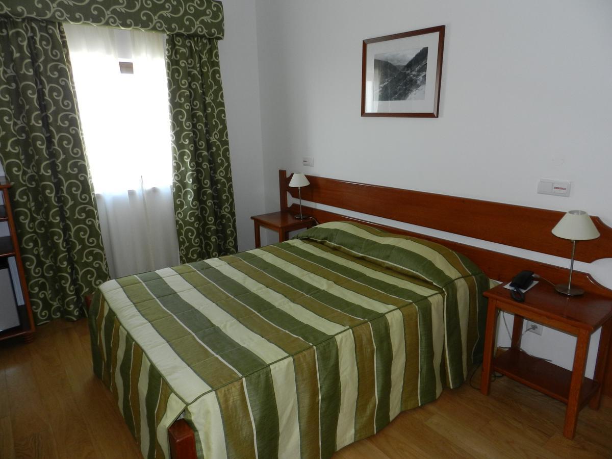 Hotel Albergaria Senhora Do Espinheiro Сейя Экстерьер фото